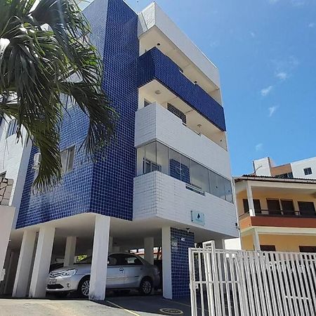 Apartamento Praia De Carapibus Conde  Εξωτερικό φωτογραφία