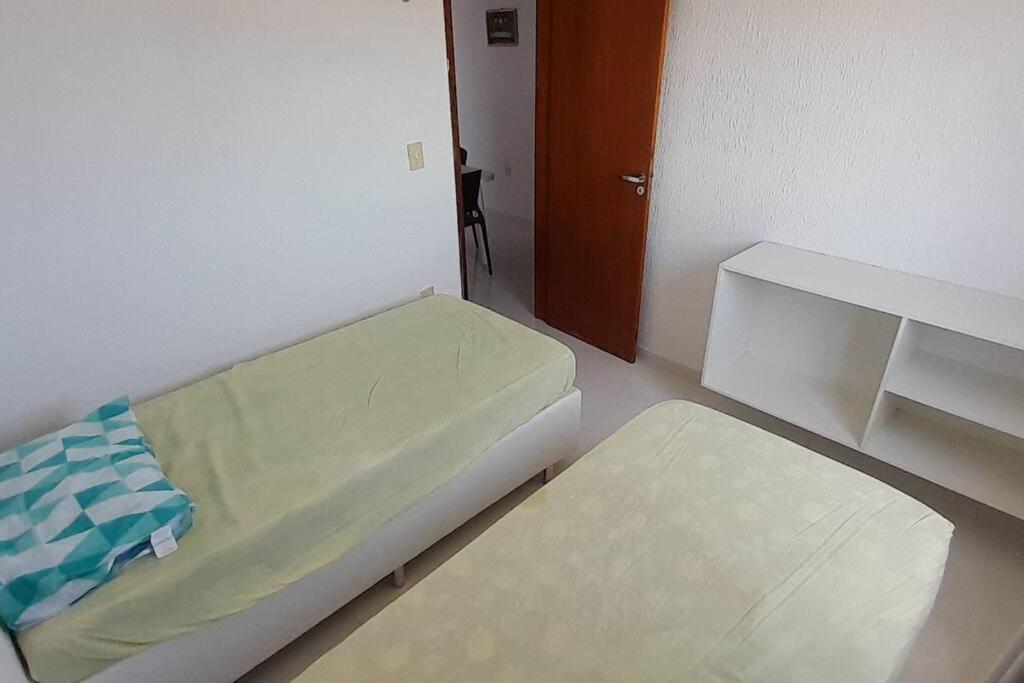 Apartamento Praia De Carapibus Conde  Εξωτερικό φωτογραφία