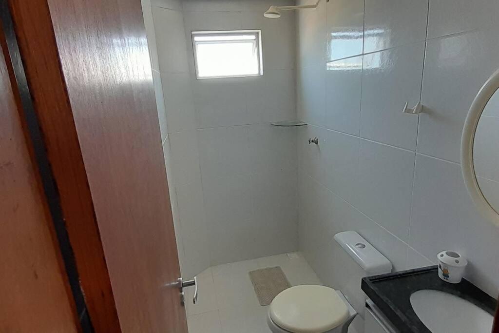 Apartamento Praia De Carapibus Conde  Εξωτερικό φωτογραφία