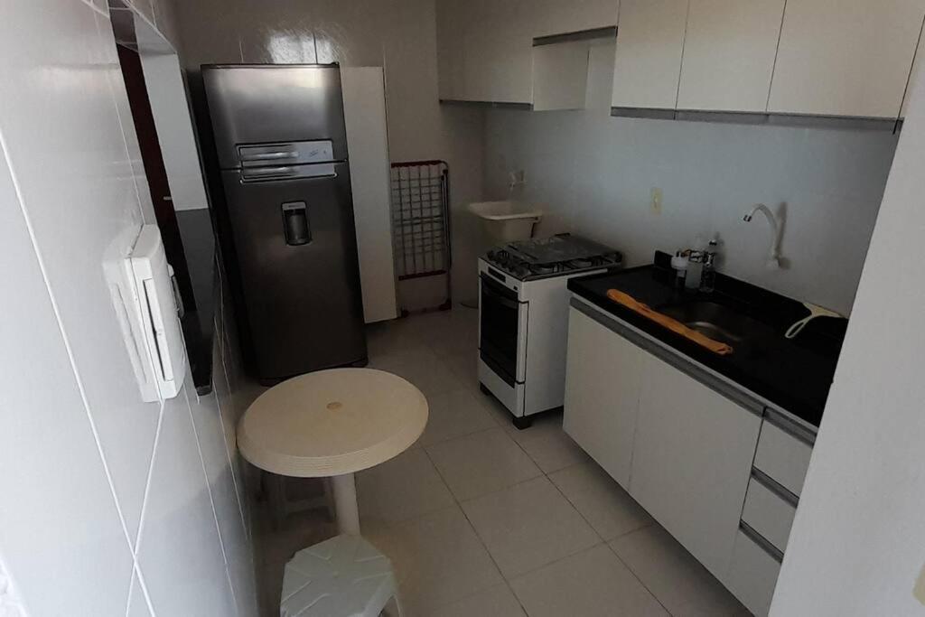 Apartamento Praia De Carapibus Conde  Εξωτερικό φωτογραφία