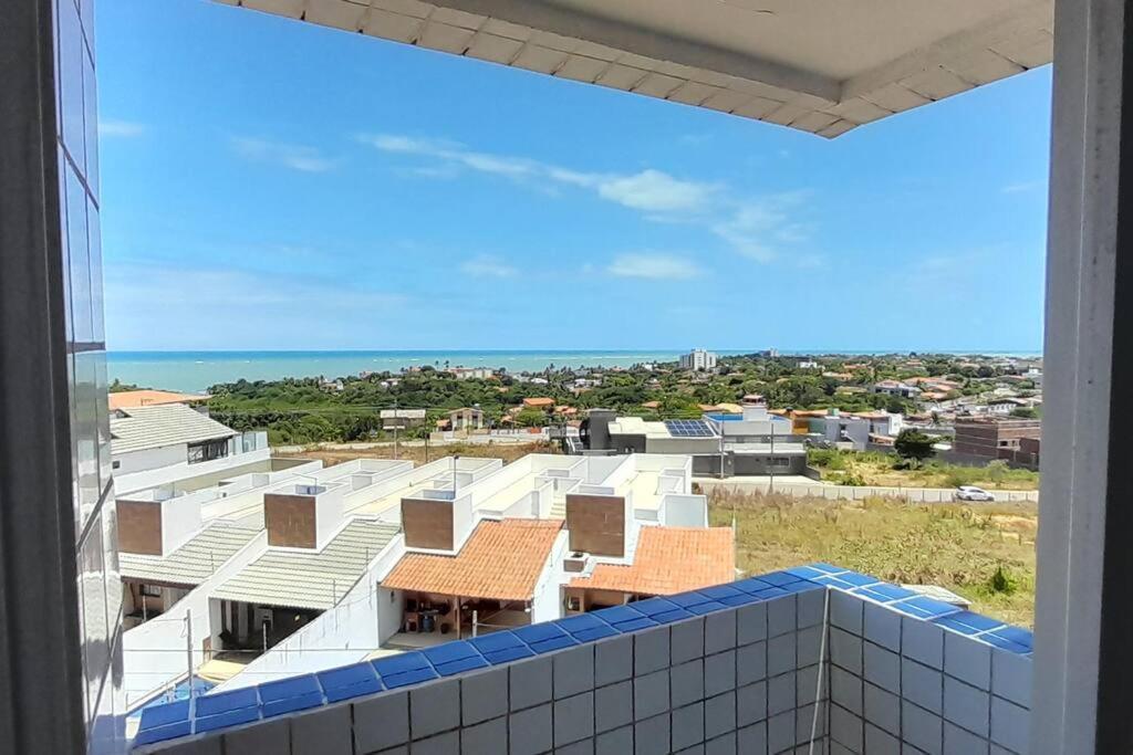 Apartamento Praia De Carapibus Conde  Εξωτερικό φωτογραφία